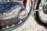 1973 MV Agusta 350B Sport "Elettronica" [Location: Sydney] - 44