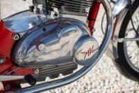 1973 MV Agusta 350B Sport "Elettronica" [Location: Sydney] - 45
