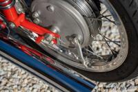 1973 MV Agusta 350B Sport "Elettronica" [Location: Sydney] - 48