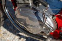 1973 MV Agusta 350B Sport "Elettronica" [Location: Sydney] - 50