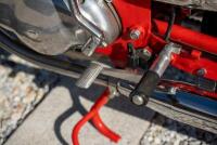 1973 MV Agusta 350B Sport "Elettronica" [Location: Sydney] - 51