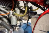 1973 MV Agusta 350B Sport "Elettronica" [Location: Sydney] - 54
