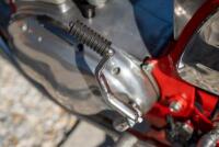 1973 MV Agusta 350B Sport "Elettronica" [Location: Sydney] - 57