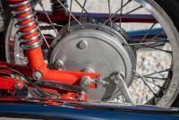 1973 MV Agusta 350B Sport "Elettronica" [Location: Sydney] - 59