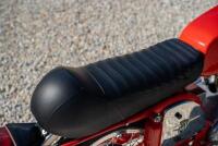 1973 MV Agusta 350B Sport "Elettronica" [Location: Sydney] - 62