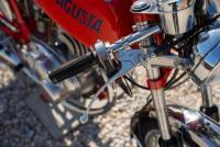 1973 MV Agusta 350B Sport "Elettronica" [Location: Sydney] - 65
