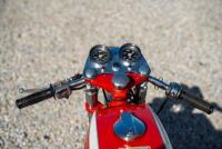 1973 MV Agusta 350B Sport "Elettronica" [Location: Sydney] - 67