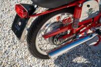 1973 MV Agusta 350B Sport "Elettronica" [Location: Sydney] - 68
