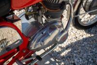 1973 MV Agusta 350B Sport "Elettronica" [Location: Sydney] - 69
