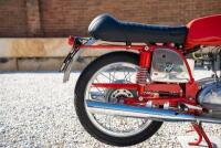 1973 MV Agusta 350B Sport "Elettronica" [Location: Sydney] - 70