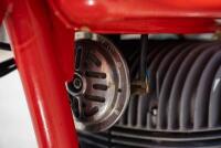 1973 MV Agusta 350B Sport "Elettronica" [Location: Sydney] - 72