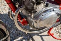 1973 MV Agusta 350B Sport "Elettronica" [Location: Sydney] - 73