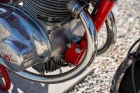 1973 MV Agusta 350B Sport "Elettronica" [Location: Sydney] - 74