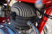 1973 MV Agusta 350B Sport "Elettronica" [Location: Sydney] - 75