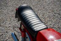 1973 MV Agusta 350B Sport "Elettronica" [Location: Sydney] - 77
