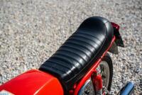 1973 MV Agusta 350B Sport "Elettronica" [Location: Sydney] - 78
