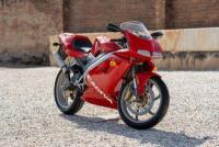 2005 Cagiva Mito 125 - [Location: Sydney] - 2