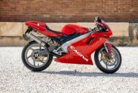 2005 Cagiva Mito 125 - [Location: Sydney] - 3