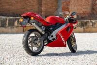 2005 Cagiva Mito 125 - [Location: Sydney] - 4