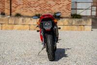 2005 Cagiva Mito 125 - [Location: Sydney] - 5