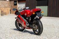 2005 Cagiva Mito 125 - [Location: Sydney] - 6