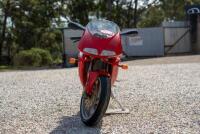 2005 Cagiva Mito 125 - [Location: Sydney] - 9