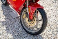 2005 Cagiva Mito 125 - [Location: Sydney] - 10