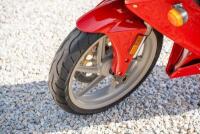 2005 Cagiva Mito 125 - [Location: Sydney] - 11
