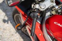 2005 Cagiva Mito 125 - [Location: Sydney] - 14