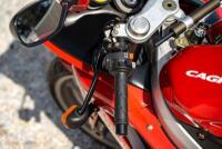 2005 Cagiva Mito 125 - [Location: Sydney] - 20