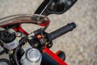 2005 Cagiva Mito 125 - [Location: Sydney] - 21