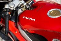 2005 Cagiva Mito 125 - [Location: Sydney] - 23