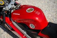 2005 Cagiva Mito 125 - [Location: Sydney] - 24
