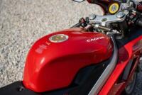 2005 Cagiva Mito 125 - [Location: Sydney] - 26
