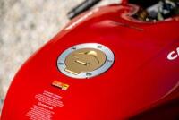 2005 Cagiva Mito 125 - [Location: Sydney] - 28