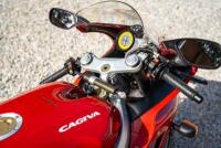 2005 Cagiva Mito 125 - [Location: Sydney] - 30