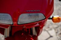 2005 Cagiva Mito 125 - [Location: Sydney] - 40