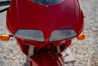 2005 Cagiva Mito 125 - [Location: Sydney] - 41