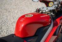 2005 Cagiva Mito 125 - [Location: Sydney] - 43