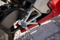 2005 Cagiva Mito 125 - [Location: Sydney] - 48