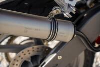 2005 Cagiva Mito 125 - [Location: Sydney] - 50