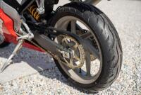 2005 Cagiva Mito 125 - [Location: Sydney] - 57