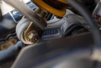 2005 Cagiva Mito 125 - [Location: Sydney] - 71