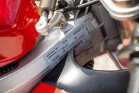 2005 Cagiva Mito 125 - [Location: Sydney] - 72