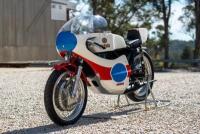 c.1974 Yamaha TZ350 - [Location: Sydney] - 6
