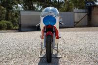 c.1974 Yamaha TZ350 - [Location: Sydney] - 7