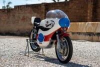 c.1974 Yamaha TZ350 - [Location: Sydney] - 8