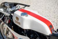 c.1974 Yamaha TZ350 - [Location: Sydney] - 19