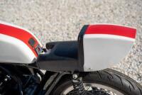 c.1974 Yamaha TZ350 - [Location: Sydney] - 22