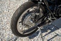 c.1974 Yamaha TZ350 - [Location: Sydney] - 32